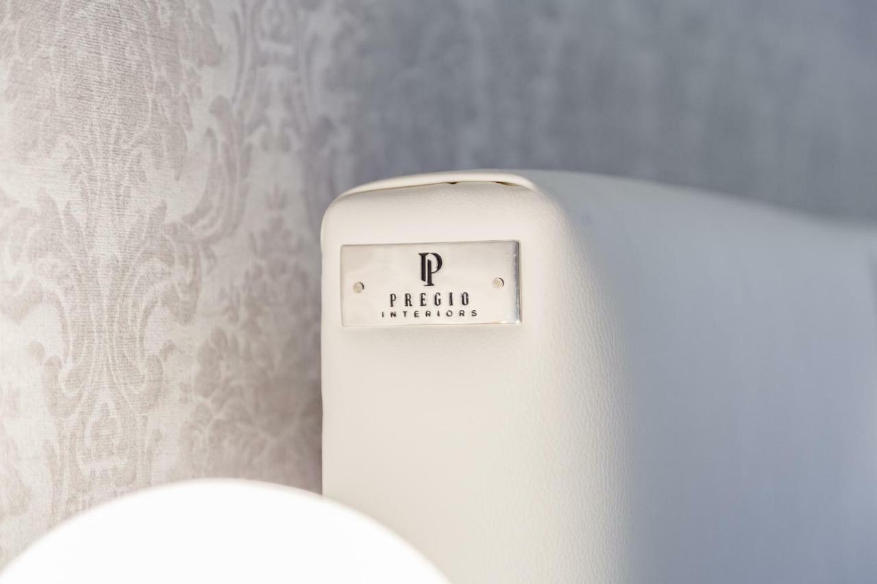 Trevi Private Suites By Premium Suites Collection Rome Exterior photo